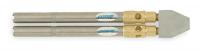 4PU22 Torch, Hand, Swirl Flame