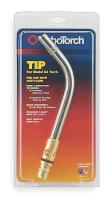 4PU32 Torch Tip, Swirl