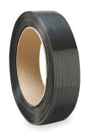 4PU43 Strapping, Polypropylene, 25.6 mil