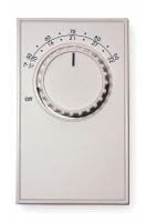 4PU48 Thermostat, Line Volt
