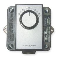 4PU50 Thermostat, Line Volt