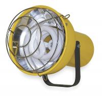 4PU67 Floodlight, Portable