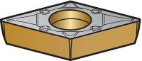 4PXY9 Turning Insert, DCMX 3(2.5)2-WF 1115