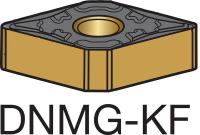 4PYK7 Carbide Turning Insert, DNMG 432-KF 3215