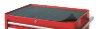 4R127 Vinyl Roll Cabinet Mat