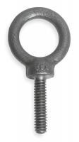 4R261 Eyebolt, Lift W/Shoulder, 3/8-16x3 1/2 L