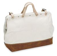 4R343 Prof Xtra-HD Tool Bag, 20x15, Canvas