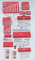 4R376 Master Tool Set-184pc