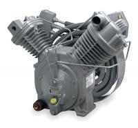 4R766 Air Compressor Pump, 2 Stage
