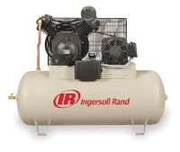 4R778 Electric Air Compressor, 2 Stage, 15 HP