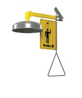 4R951 Emergency Shower, Horizontal, 20 gpm