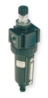 4RA22 Lubricator, 3/8 In NPT
