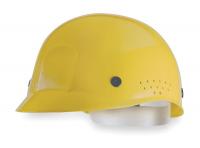 4RB46 Bump Cap, Yellow