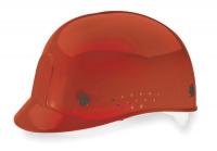 4RB48 Bump Cap, Red