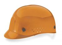 4RB49 Bump Cap, Orange