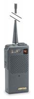 4RB63 2-Way Radio, 3 W, Uhf