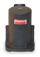 3GRV3 Oil Coolant Pump, 3/4 HP, 3Ph, 230/460V
