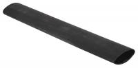 4RCU1 Heat Shrink Tubing, 2-4/0AWG, 48In, BK, PK5