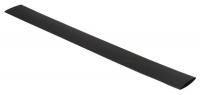 4RCY2 Heat Shrink Tubing, 1-3/0AWG, 48In, BK, PK5