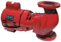 4RD14 Pump, Circulator, 3/4 HP