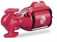 4RD16 Pump, Circulator, 1/12hp