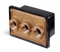 4RG46 Junction Box, 3 Tapping