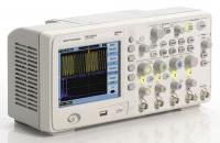4RGL4 Digital Oscilloscope, 4 Channel, 100 MHz