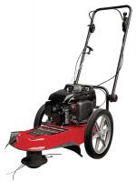 4RGN2 Field Trimmer, 22 In. Cut Width, 5HP