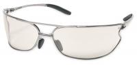 4RGN8 Safety Glasses, I/O, Scratch-Resistant, PR