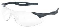 4RGP6 Safety Glasses, Clr, Antfg, Scrtch-Rstnt, PR