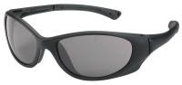 4RGT1 Safety Glasses, Gray, Scrtch-Rsstnt, PR