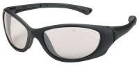 4RGT6 Safety Glasses, I/O, Antfg, Scrtch-Rstnt, PR