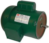 4RGX4 Farm Dty Mtr, CapStrt, TEFC, 1/2hp, 1750rpm