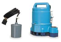 4RK91 Pump, Sump, 1/2 HP