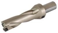 4RKU6 Indexable Drill, QF0254076N6R01, 1.000 In