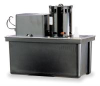 4RL05 Pump, Condensate, 230 V