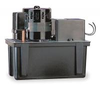 4RL06 Pump, Condensate, 230 V