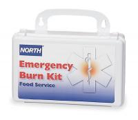 4RL62 Emergency Burn Kit