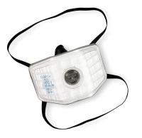 4RM12 Low Maintenance Half Mask Rsprtr