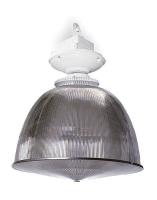4RNK3 Highbay, Fixture, Induction, 250 W, 120-277V