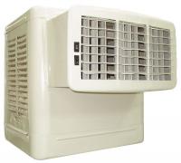 4RNN7 Window Evaporative Cooler, 3800 cfm, 1/3HP
