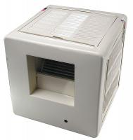 4RNN9 Ducted Evaporative Cooler, 6800 cfm, 1/2HP