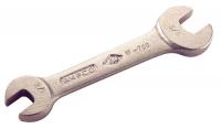 4RPD7 Nonsparking Open End Wrench, 3/4x7/8 in.