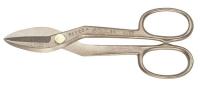 4RPP4 Tin Snips, 12 In, Nonsparking