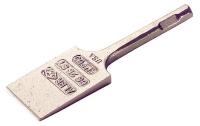 4RPR2 Scaling Chisel, 0.500 In., 7-3/4 In.
