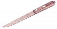 4RPR3 Knife, 5 3/4 In, Nonsparking, Wood