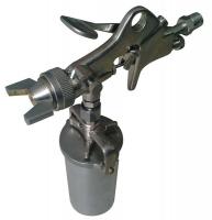 4RR06 Siphon Touch Up Spray Gun, 0.070In/1.8mm
