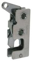 4RRJ3 Rotary Latch, Concealed, RH, 1-1/8 In