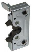 4RRK2 RotLatch hd 2 stage lft hand actuation