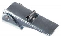 4RRK3 Adj med secndary catch w/keeper Steel